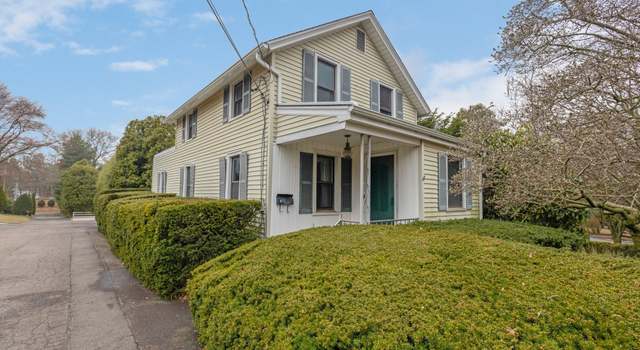 Photo of 23 Davenport Ave, Westport, CT 06880