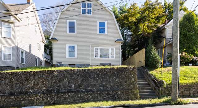 Photo of 177 Cliff St, Naugatuck, CT 06770