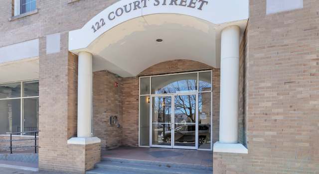 Photo of 124 Court St #507, New Haven, CT 06511