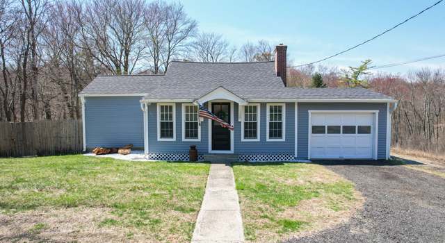 Photo of 119 Christian Rd, Middlebury, CT 06762