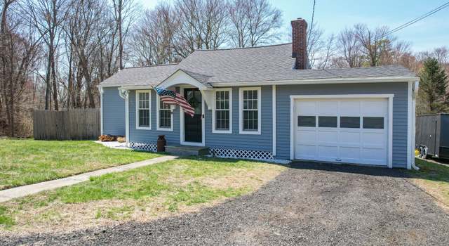 Photo of 119 Christian Rd, Middlebury, CT 06762