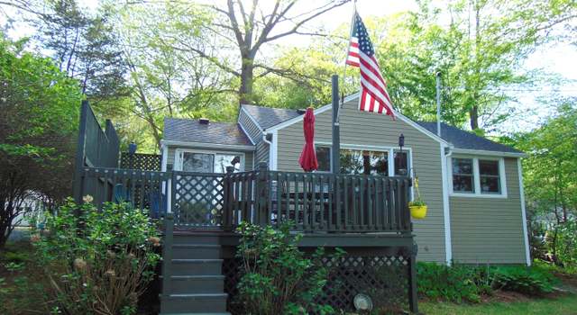 Photo of 269 Lake Shore Dr, East Haddam, CT 06415