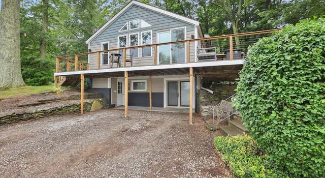 Photo of 57 Shore Rd, East Haddam, CT 06423