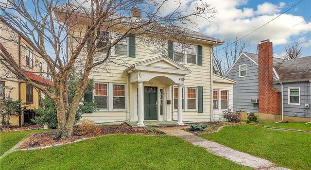 Photo of 23 Rock Spring Rd, Stamford, CT 06906