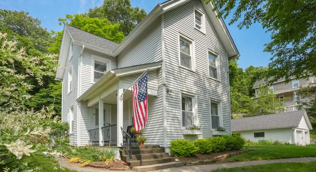 Photo of 33 Swan Ave, Seymour, CT 06483