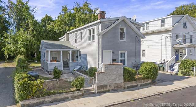 Photo of 25 W Coit St, New London, CT 06320