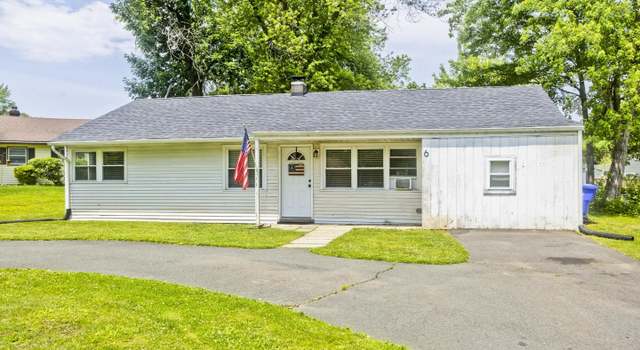 Photo of 6 Weymouth Dr, Enfield, CT 06082