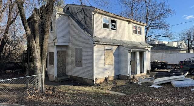 Photo of 945 Ella T Grasso Blvd, New Haven, CT 06519