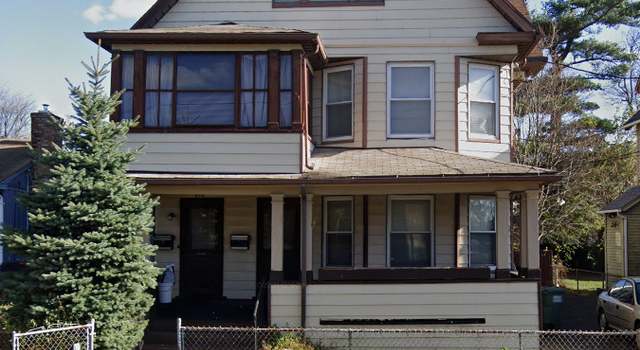 Photo of 408 Union Ave, Bridgeport, CT 06607