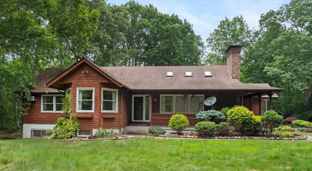 Photo of 72 Brickyard Rd, Preston, CT 06365