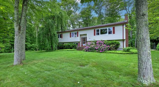 Photo of 478 Alpom Dr, Orange, CT 06477
