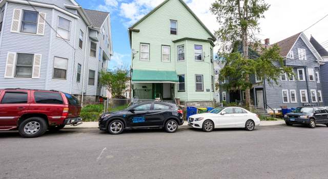 Photo of 10 Pearl St, Waterbury, CT 06704
