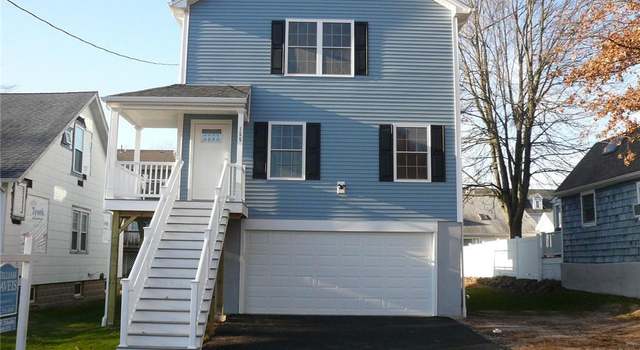 Photo of 155 Berwick Ave, Fairfield, CT 06825