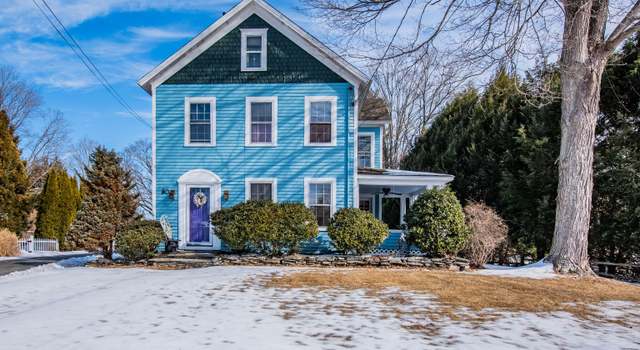 Photo of 50 Washington Rd, Woodbury, CT 06798