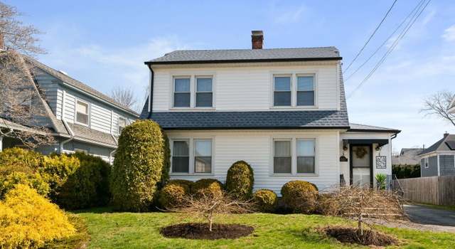 Photo of 842 Montauk Ave, New London, CT 06320