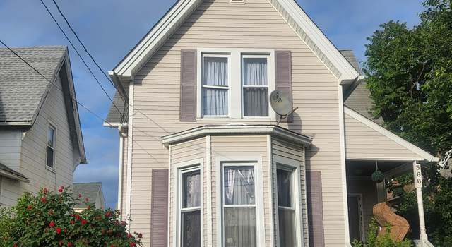 Photo of 368 Broad St, Bridgeport, CT 06604