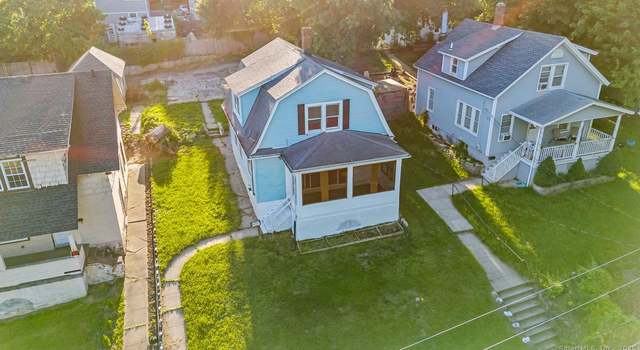 Photo of 593 Cooke St, Waterbury, CT 06710