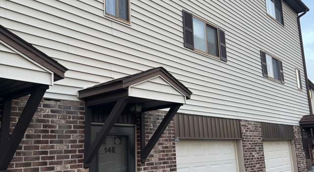 Photo of 140 Thompson St Apt 14E, East Haven, CT 06513