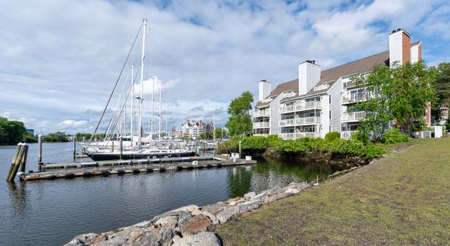 Photo of 123 Harbor Dr Apt 410, Stamford, CT 06902