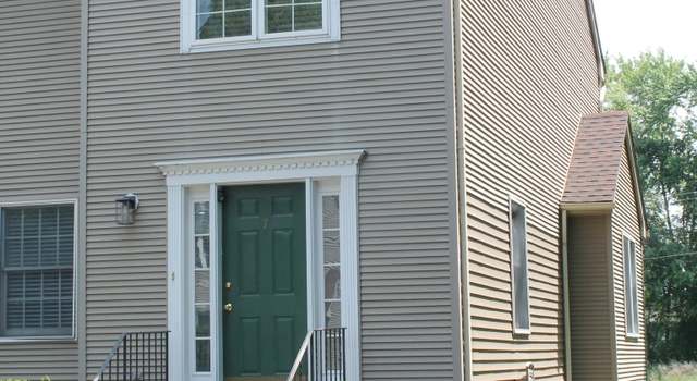 Photo of 176 Atwater St Apt 7, Southington, CT 06479