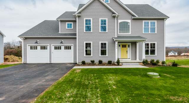 Photo of 365 Hillstown Rd, Manchester, CT 06040