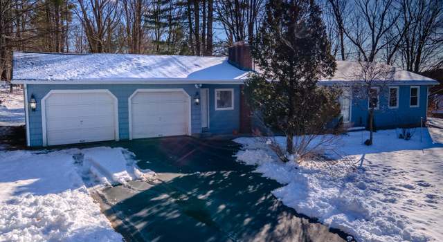 Photo of 1646 Route 171, Woodstock, CT 06282