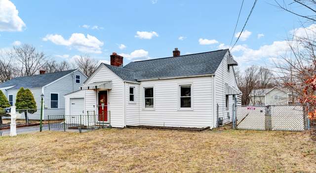 Photo of 17 Norwich Ln, East Hartford, CT 06106