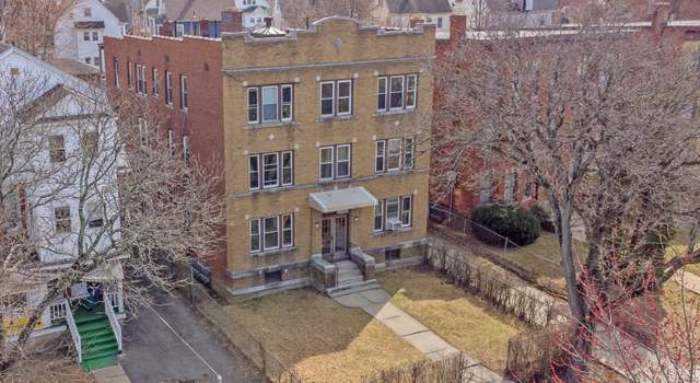 Photo of 364 Woodland St, Hartford, CT 06112
