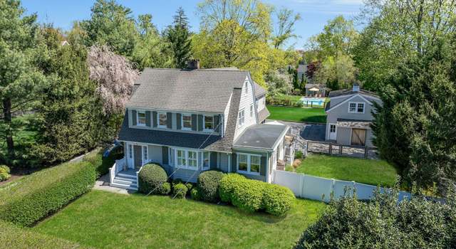 Photo of 50 Mansfield Ave, Darien, CT 06820