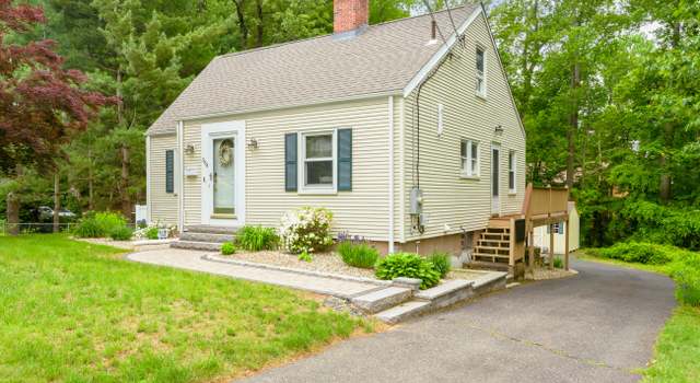 Photo of 364 Summit St, Manchester, CT 06042