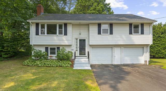 Photo of 139 Orchard Ave, Newington, CT 06111
