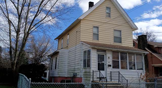 Photo of 60 Lambert St, West Haven, CT 06516