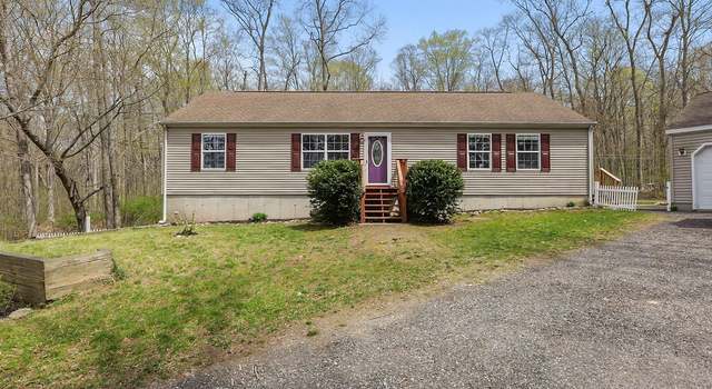 Photo of 58 High Meadow Dr, Plainfield, CT 06374