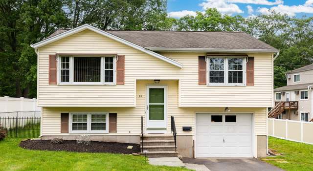 Photo of 94 Ben St, Bristol, CT 06010