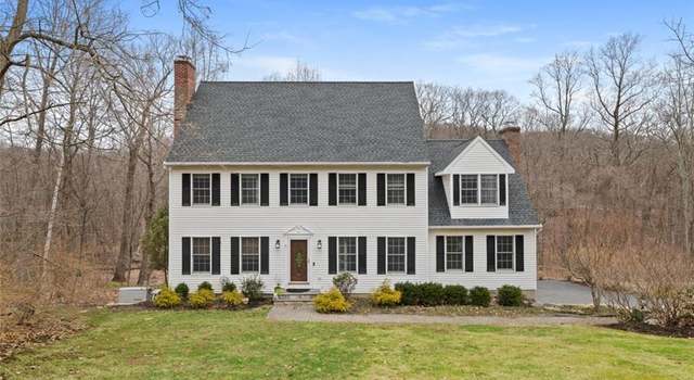 Photo of 6 Laurelwood Dr, New Fairfield, CT 06812