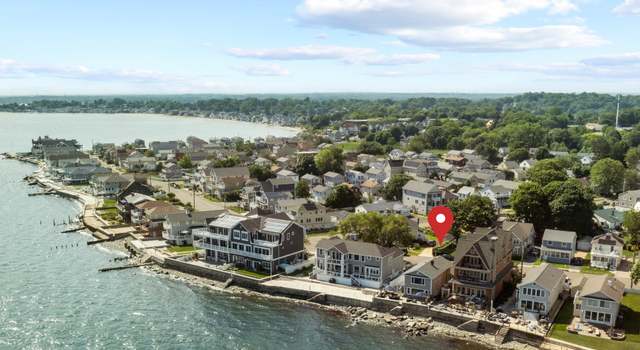 Photo of 63 Point Beach Dr, Milford, CT 06460