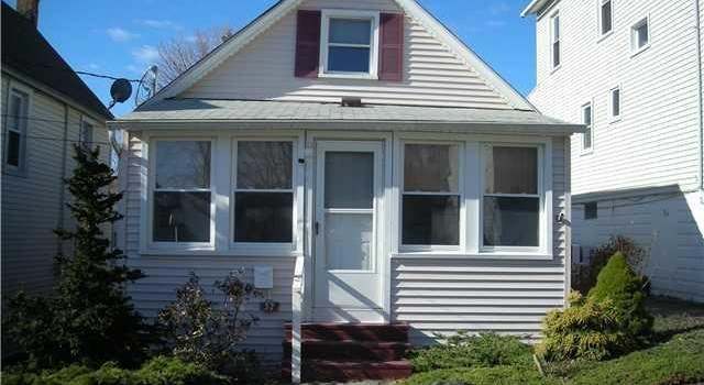 Photo of 52 Dawson Ave, West Haven, CT 06516