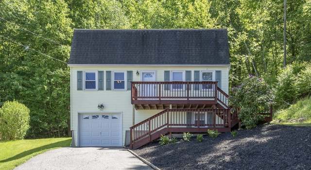Photo of 263 Newell Ave, Bristol, CT 06010