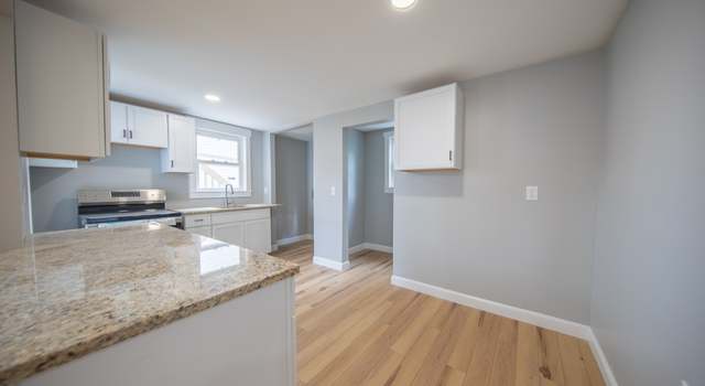 Photo of 56 Huntington St, New London, CT 06320