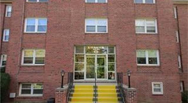 Photo of 41 Jones Hill Rd Unit G10, West Haven, CT 06516