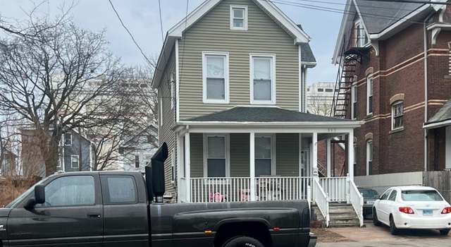Photo of 301 Howard Ave, New Haven, CT 06519