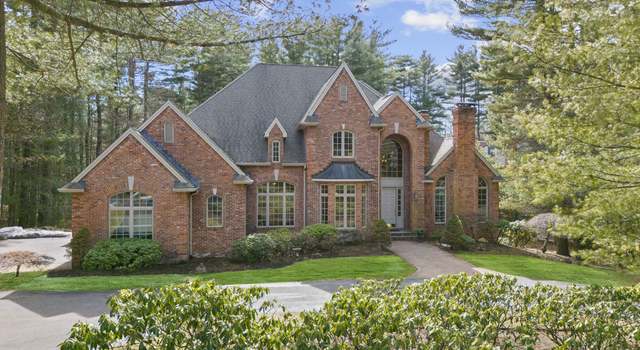 Photo of 3 Atwater Ter, Farmington, CT 06032
