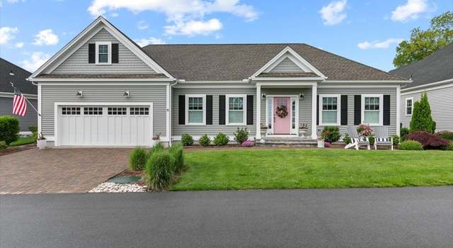 Photo of 15 Tidewater Ln #15, Clinton, CT 06413