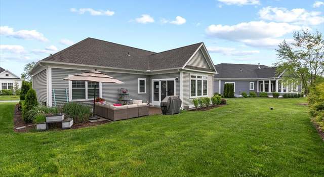 Photo of 15 Tidewater Ln #15, Clinton, CT 06413