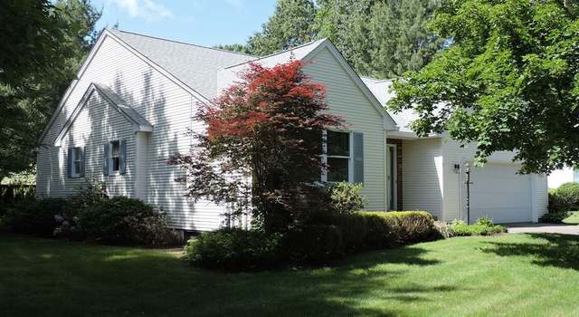 Photo of 2 Abbewood Dr #2, Enfield, CT 06082