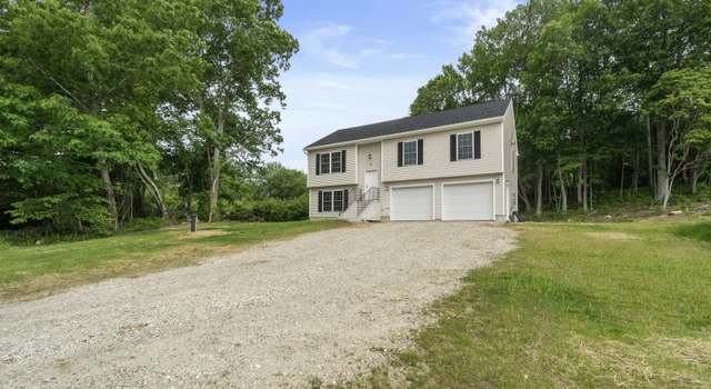 Photo of 149 Moxley Rd, Montville, CT 06382