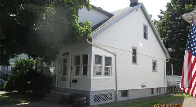 Photo of 56 Walnut St, West Haven, CT 06516