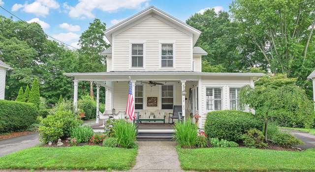 Photo of 18 Reed St, Milford, CT 06460