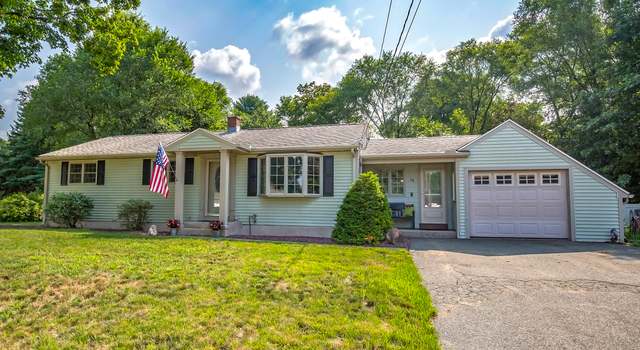 Photo of 28 Marshall Dr, Enfield, CT 06082