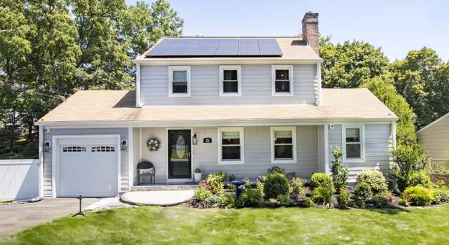 Photo of 23 Locust Ln, Stamford, CT 06905